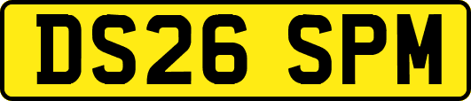 DS26SPM