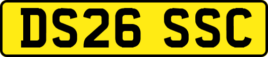 DS26SSC