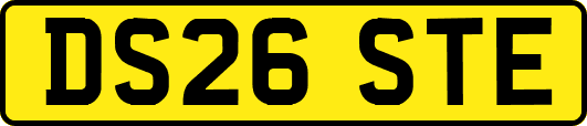 DS26STE