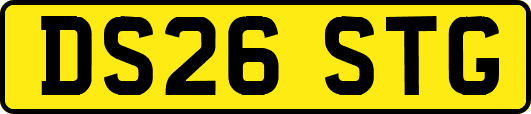 DS26STG