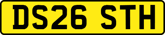 DS26STH