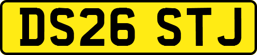 DS26STJ