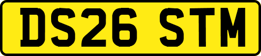 DS26STM