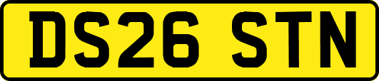 DS26STN