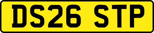 DS26STP