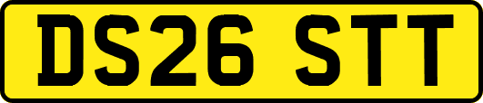 DS26STT