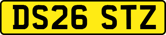 DS26STZ