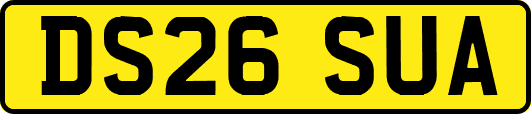 DS26SUA