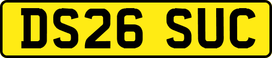 DS26SUC