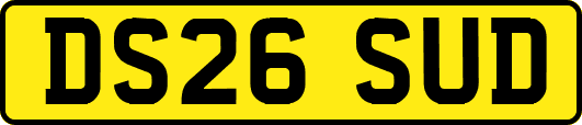 DS26SUD