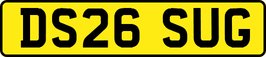 DS26SUG