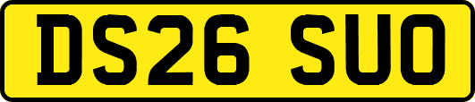 DS26SUO