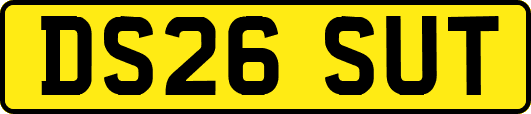 DS26SUT