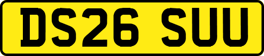 DS26SUU