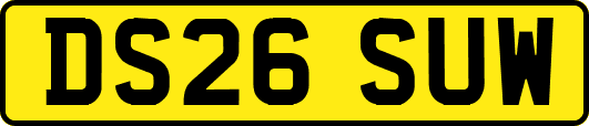 DS26SUW