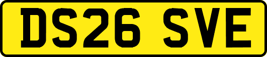 DS26SVE