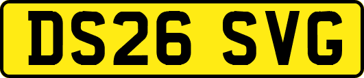 DS26SVG