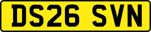 DS26SVN