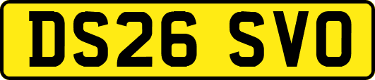 DS26SVO