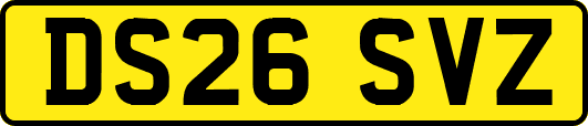 DS26SVZ