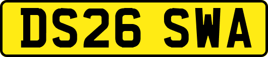 DS26SWA