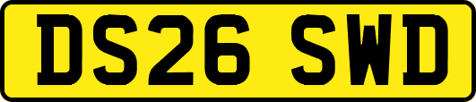 DS26SWD