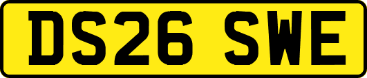 DS26SWE