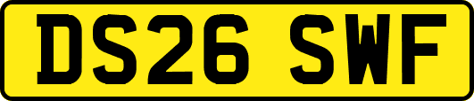 DS26SWF