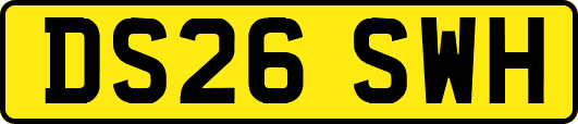 DS26SWH