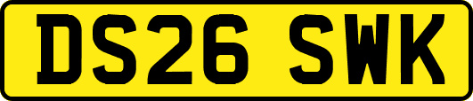 DS26SWK