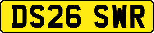 DS26SWR