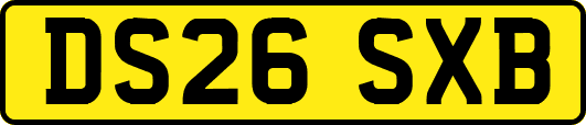 DS26SXB