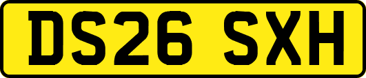DS26SXH