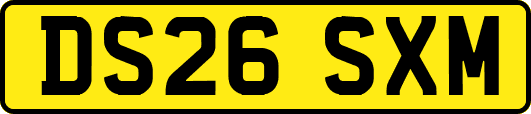 DS26SXM