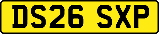 DS26SXP