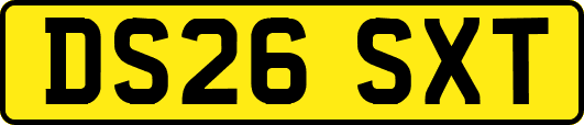 DS26SXT