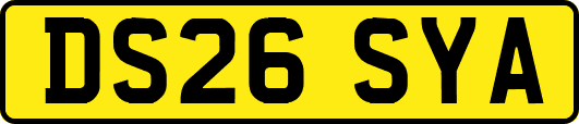 DS26SYA