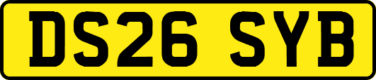 DS26SYB