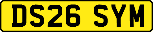 DS26SYM
