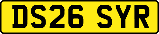 DS26SYR