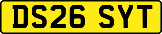 DS26SYT