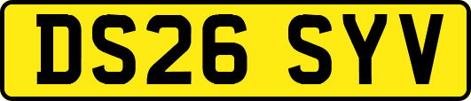 DS26SYV