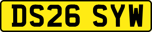 DS26SYW