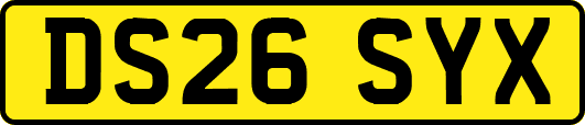 DS26SYX