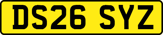 DS26SYZ