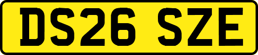 DS26SZE