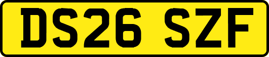 DS26SZF