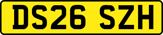 DS26SZH