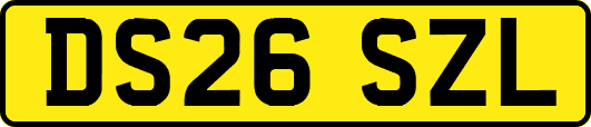 DS26SZL
