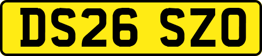 DS26SZO